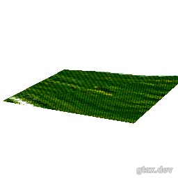 hair_001_u_1 inspection render