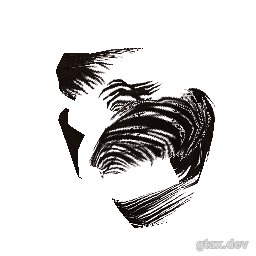 hair_000_u_1_1 inspection render