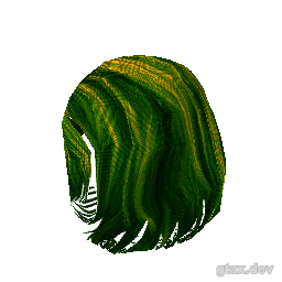 hair_001_u_1 inspection render