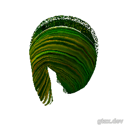 hair_035_u_3 inspection render