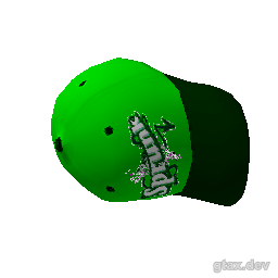 p_head_001 inspection render