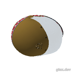 p_head_013 inspection render