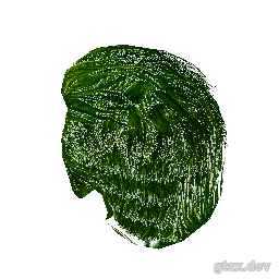 hair_001_u_3 inspection render