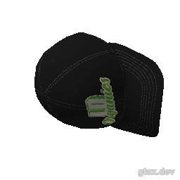 p_head_001 inspection render