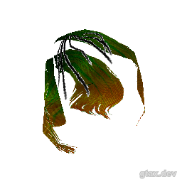 hair_015_u_1 inspection render