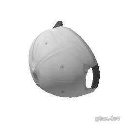 p_head_001 inspection render