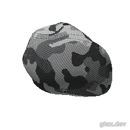 p_head_006 inspection render