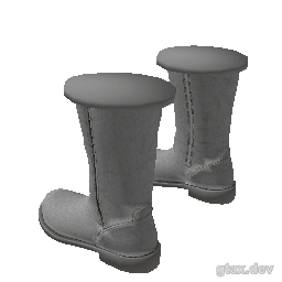 feet_011_u inspection render