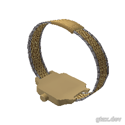 p_lwrist_000 inspection render