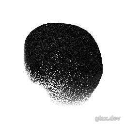 hair_000_u_1 inspection render