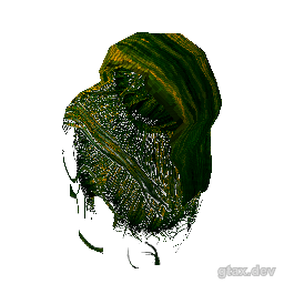 hair_013_u inspection render