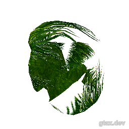 hair_001_u_1_1 inspection render