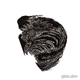 hair_000_u_3 inspection render