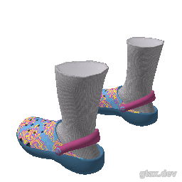 feet_011_u inspection render