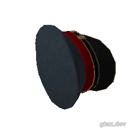 p_head_001 inspection render