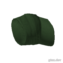 p_head_001 inspection render