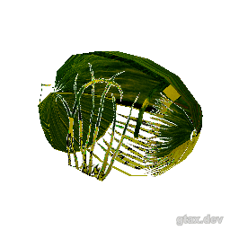 hair_018_u_1 inspection render