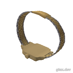 p_lwrist_000 inspection render