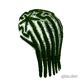 hair_001_u inspection render