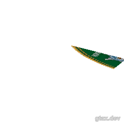 p_head_001 inspection render