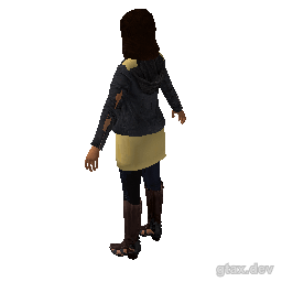 a_f_y_vinewood_03 inspection render