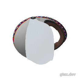 p_head_012 inspection render