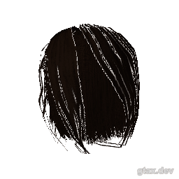 hair_002_u inspection render