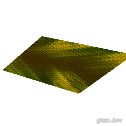 hair_008_u_1_1 inspection render