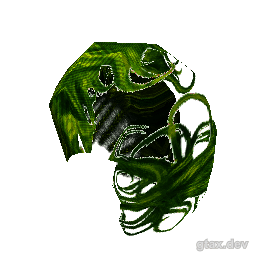 hair_004_u_3 inspection render