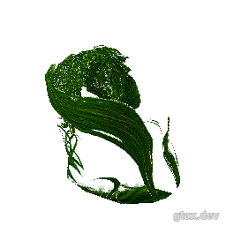 hair_001_u_3 inspection render