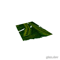 hair_000_u_1 inspection render