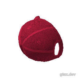 p_head_007 inspection render