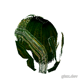 hair_034_u_3 inspection render