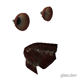 teef_000_u inspection render