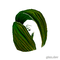 hair_007_u_1 inspection render