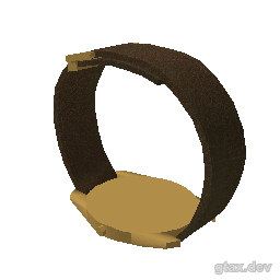 p_lwrist_001 inspection render