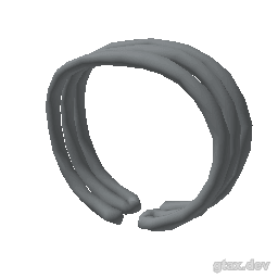 p_rwrist_001 inspection render
