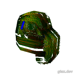 hair_004_u_2 inspection render