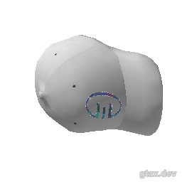 p_head_001 inspection render