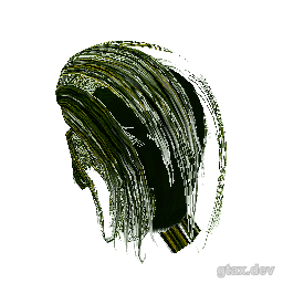 hair_030_u_3 inspection render