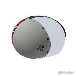 p_head_011 inspection render