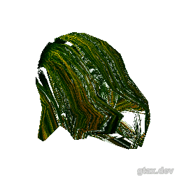 hair_011_u_1 inspection render