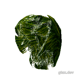 hair_013_u_2_1 inspection render
