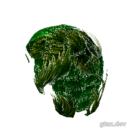 hair_012_u_2_1 inspection render