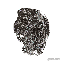 hair_000_r_1 inspection render