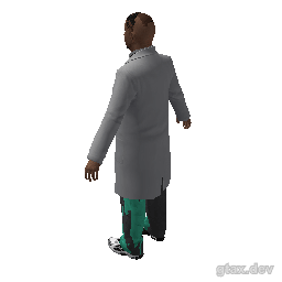 s_m_m_doctor_01 inspection render