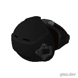 p_head_003 inspection render
