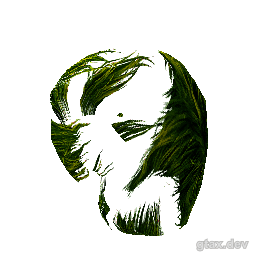hair_013_u_1_1 inspection render