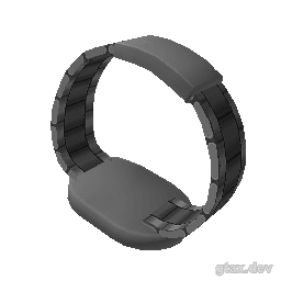 p_lwrist_009 inspection render