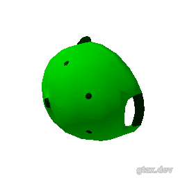 p_head_002 inspection render